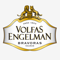 Volfas Engelman