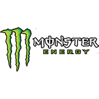 Monster Energy