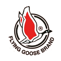 Flying Goose