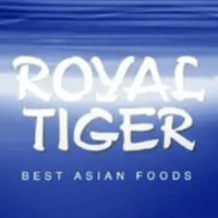 Royal Tiger