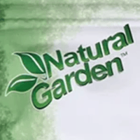 Natural Garden