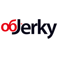 Objerky
