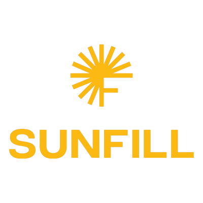Sunfill