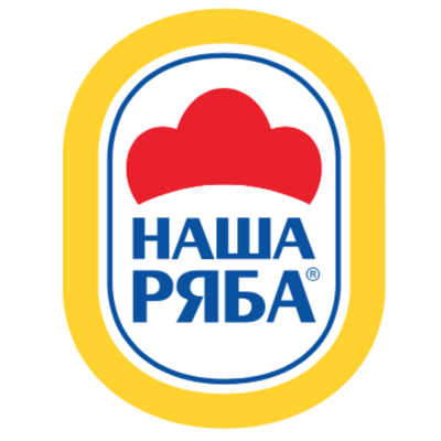 Nasha Ryaba