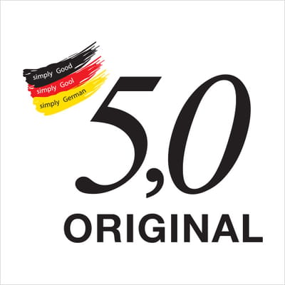 5.0 Original