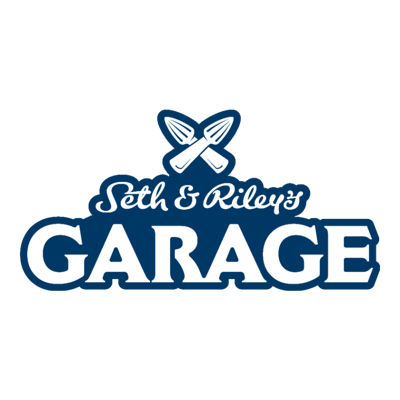 Seth & Riley's Garage