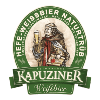 Kapuziner Weissbier
