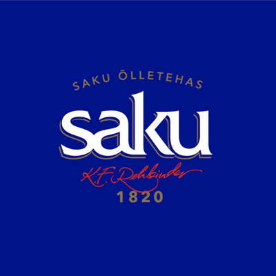 Saku Brewery