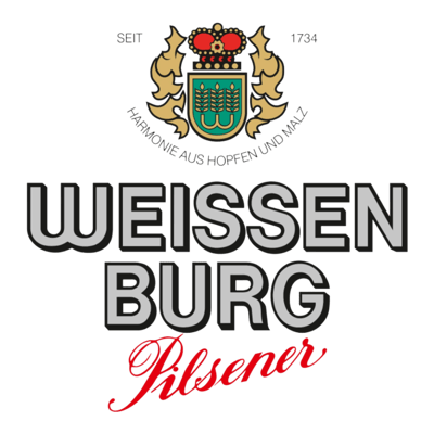 Weissenburg Pilsener