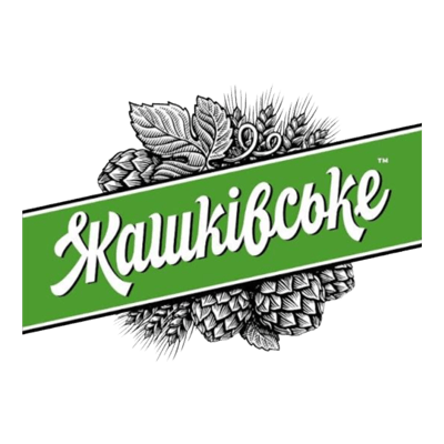 Zhashkivske