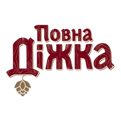Povna Dizhka