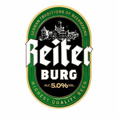 Reiter Burg