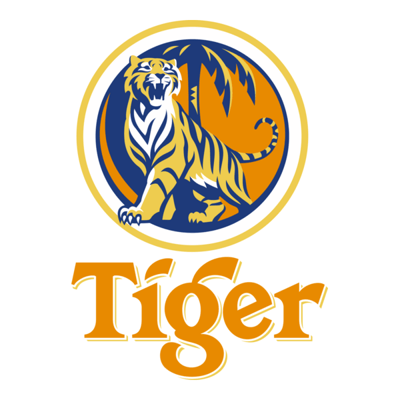 Tiger Beer
