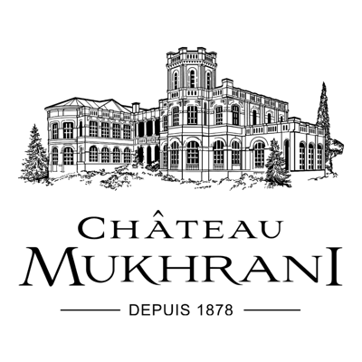 Château Mukhrani