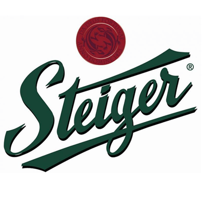 Steiger