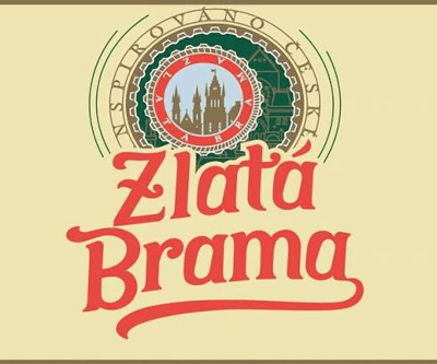Zlata Brama