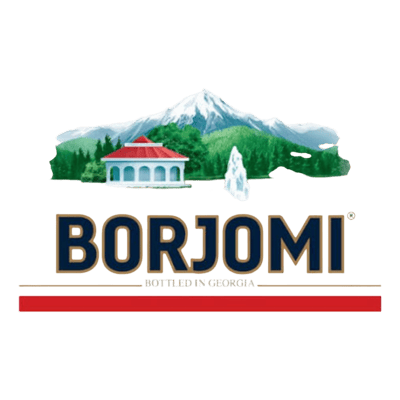 Borjomi
