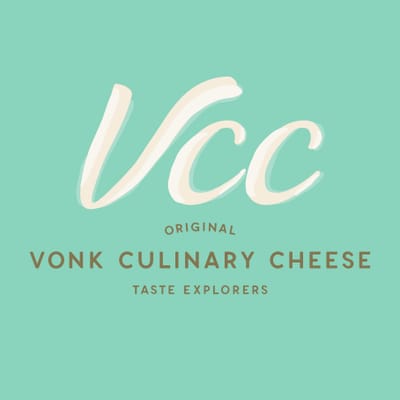 VCC Vonk Culinary Cheese