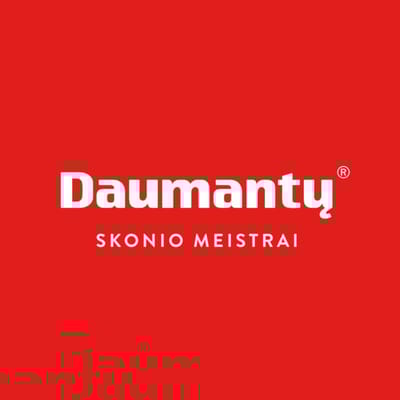 Daumantai