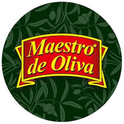 Maestro de Oliva