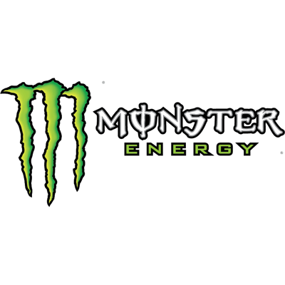 Monster Energy