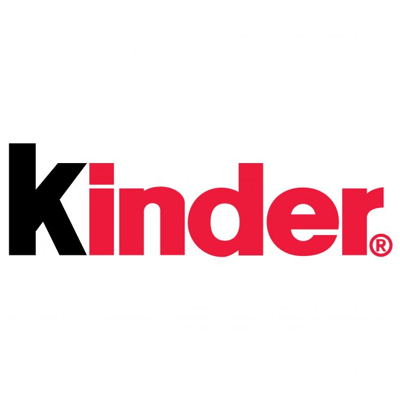 Kinder