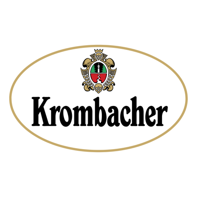 Krombacher Brauerei