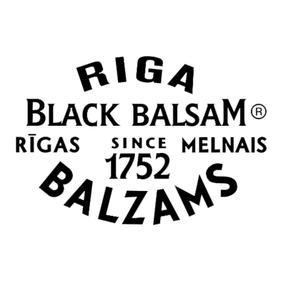 Riga Black Balsam