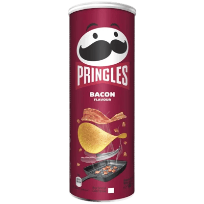 Bacon-Geschmack