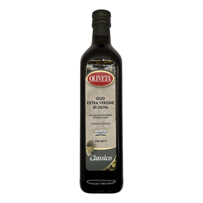 Extra Virgin Olive Oil Classico