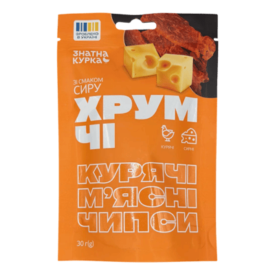 Käsegeschmack KhrumCHi