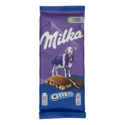 Oreo