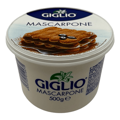 Mascarpone
