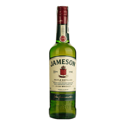 Whiskey irlandés