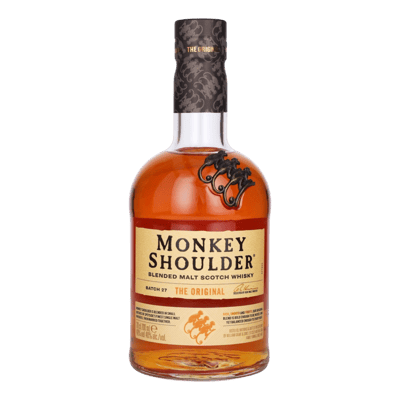 Monkey Shoulder