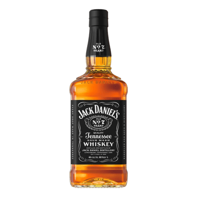Old No. 7