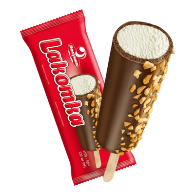 Lakomka