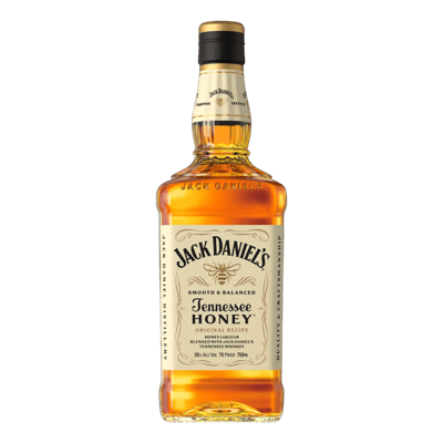 Tennessee Honey
