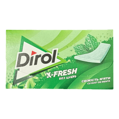 Mint Fresh