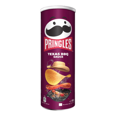 Sauce BBQ Texas