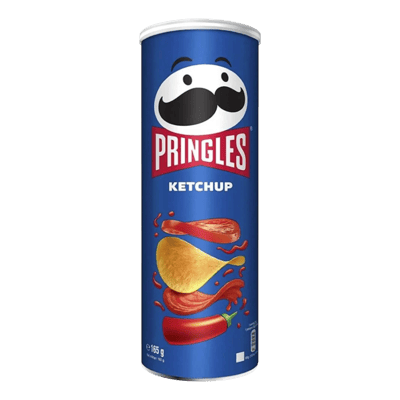 Ketchup