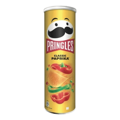 Paprika Classique