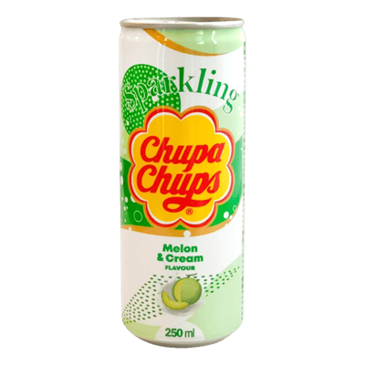 Melon & Cream