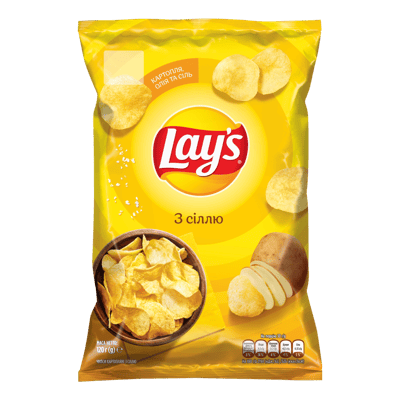 Salted