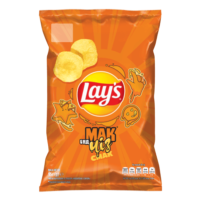 Mac & Cheese