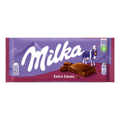 Extra Cocoa