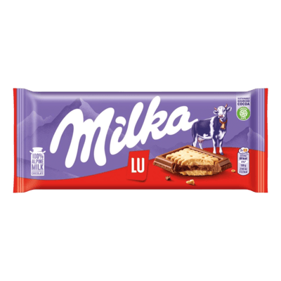Lu Biscuit