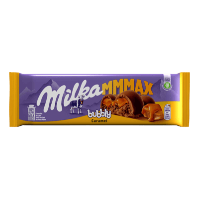 Caramello Frizzante