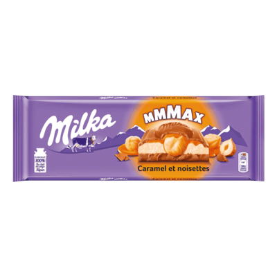 Caramello e Nocciola