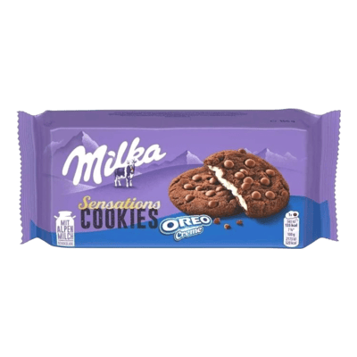 Sensations Oreo